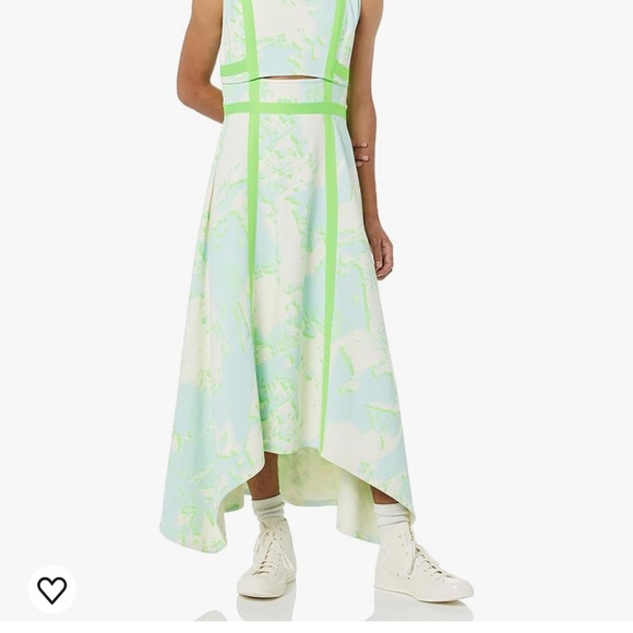 “Making the Cut” Blue Print Dress Size XXL NWT!!! - Picture 4 of 15